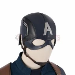 Captain America Cosplay Costumes Endgame Movie Level Suits 36 Captain America Cosplay Costumes Endgame Movie Level Suits -One Hero Suits Store m20190266a 44