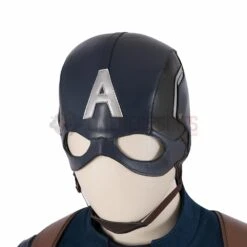 Captain America Cosplay Costumes Endgame Movie Level Suits 38 Captain America Cosplay Costumes Endgame Movie Level Suits -One Hero Suits Store m20190266a 45