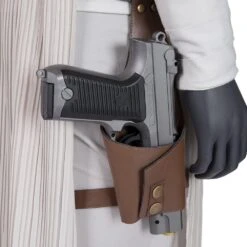 Rey Cosplay Costumes The Rise Of Skywalker Cosplay Suits Movie Level -One Hero Suits Store m20190282a 13