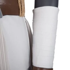 Rey Cosplay Costumes The Rise Of Skywalker Cosplay Suits Movie Level -One Hero Suits Store m20190282a 17