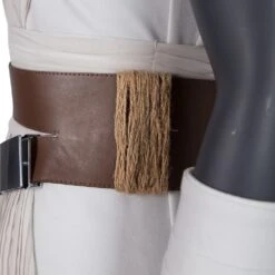 Rey Cosplay Costumes The Rise Of Skywalker Cosplay Suits Movie Level -One Hero Suits Store m20190282a 5