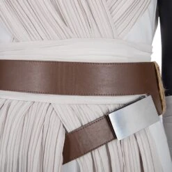 Rey Cosplay Costumes The Rise Of Skywalker Cosplay Suits Movie Level -One Hero Suits Store m20190282a 6
