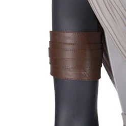 Rey Cosplay Costumes The Rise Of Skywalker Cosplay Suits Movie Level -One Hero Suits Store m20190282a 7