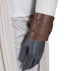 Rey Cosplay Costumes The Rise Of Skywalker Cosplay Suits Movie Level -One Hero Suits Store m20190282a 9