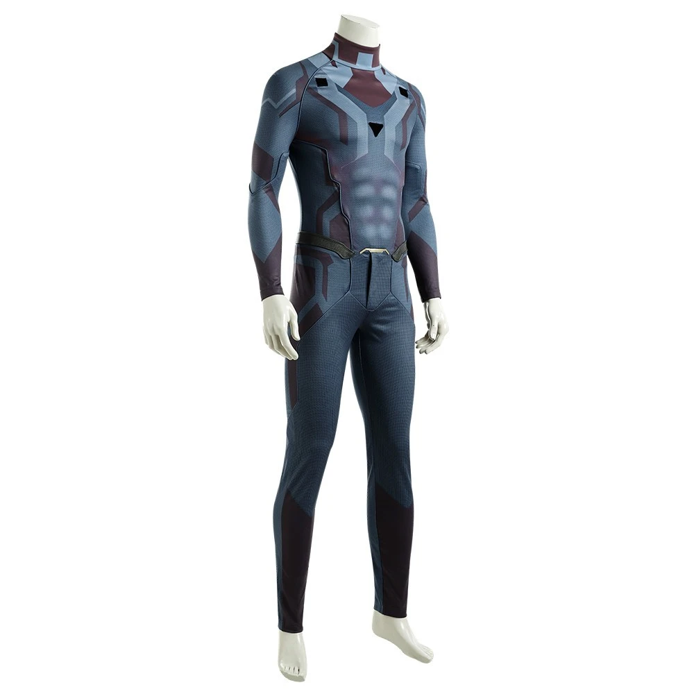 WandaVision Cosplay Costumes Vision Cosplay Suits 12 WandaVision Cosplay Costumes Vision Cosplay Suits - Image 10