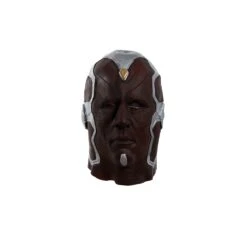 WandaVision Cosplay Costumes Vision Cosplay Suits 31 WandaVision Cosplay Costumes Vision Cosplay Suits -One Hero Suits Store m20200334a 13