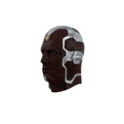 WandaVision Cosplay Costumes Vision Cosplay Suits 33 WandaVision Cosplay Costumes Vision Cosplay Suits -One Hero Suits Store m20200334a 15