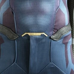 WandaVision Cosplay Costumes Vision Cosplay Suits 24 WandaVision Cosplay Costumes Vision Cosplay Suits -One Hero Suits Store m20200334a 6