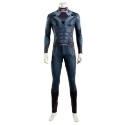 WandaVision Cosplay Costumes Vision Cosplay Suits 27 WandaVision Cosplay Costumes Vision Cosplay Suits -One Hero Suits Store m20200334a 9