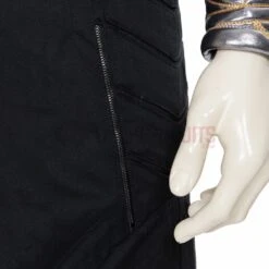 The Falcon And The Winter Soldier Cosplay Costumes The Winter Soldier Leather Suits -One Hero Suits Store m20210369a 20