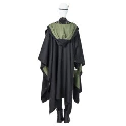 Female Variant Of Loki 3 Cosplay Costume Sylvie Laufeydottir Top Level Suit -One Hero Suits Store m20220423a 12