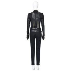 Female Variant Of Loki 3 Cosplay Costume Sylvie Laufeydottir Top Level Suit -One Hero Suits Store m20220423a 17