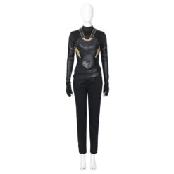 Female Variant Of Loki 3 Cosplay Costume Sylvie Laufeydottir Top Level Suit -One Hero Suits Store m20220423a 20
