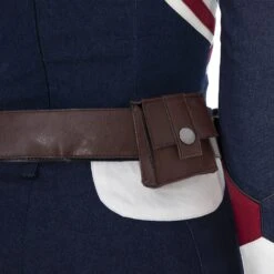 What If Peggy Carter Cosplay Costumes Captain Carter Top Level Suits -One Hero Suits Store m20220427a 17