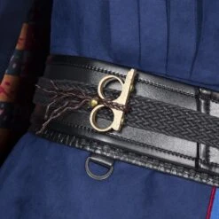 Doctor Strange Cosplay Costumes Multiverse Of Madness Top Level Cosplay Suits -One Hero Suits Store m20220461a 11