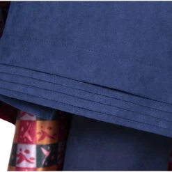 Doctor Strange Cosplay Costumes Multiverse Of Madness Top Level Cosplay Suits -One Hero Suits Store m20220461a 6