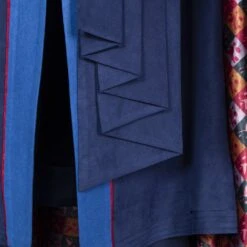 Doctor Strange Cosplay Costumes Multiverse Of Madness Top Level Cosplay Suits -One Hero Suits Store m20220461a 8