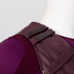 Star Lord Peter Quill Top Level Cosplay Costumes -One Hero Suits Store m20220488a 14