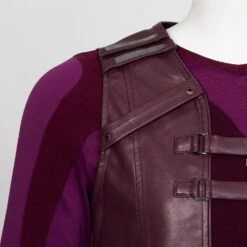 Star Lord Peter Quill Top Level Cosplay Costumes -One Hero Suits Store m20220488a 15