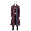 Star Lord Peter Quill Top Level Cosplay Costumes 1 Star Lord Peter Quill Top Level Cosplay Costumes -One Hero Suits Store m20220488a 1