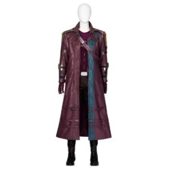 Star Lord Peter Quill Top Level Cosplay Costumes