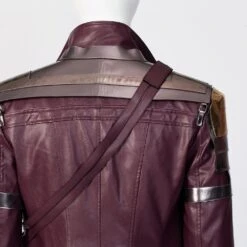Star Lord Peter Quill Top Level Cosplay Costumes -One Hero Suits Store m20220488a 20