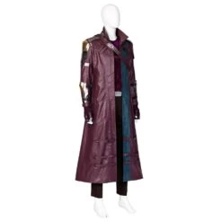 Star Lord Peter Quill Top Level Cosplay Costumes -One Hero Suits Store m20220488a 7