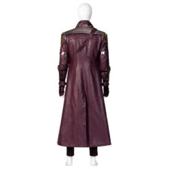 Star Lord Peter Quill Top Level Cosplay Costumes -One Hero Suits Store m20220488a 8