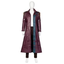 Star Lord Peter Quill Top Level Cosplay Costumes -One Hero Suits Store m20220488a 9