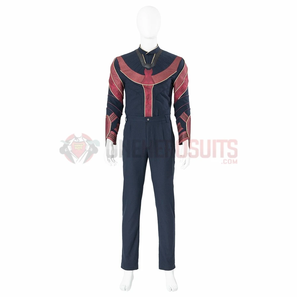 Doctor Strange 2 Cosplay Costumes Dark Doctor Strange Top Level Suits 12 Doctor Strange 2 Cosplay Costumes Dark Doctor Strange Top Level Suits - Image 10