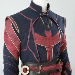 Doctor Strange 2 Cosplay Costumes Dark Doctor Strange Top Level Suits 36 Doctor Strange 2 Cosplay Costumes Dark Doctor Strange Top Level Suits -One Hero Suits Store m20220489a 13