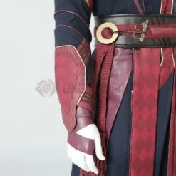 Doctor Strange 2 Cosplay Costumes Dark Doctor Strange Top Level Suits 39 Doctor Strange 2 Cosplay Costumes Dark Doctor Strange Top Level Suits -One Hero Suits Store m20220489a 17