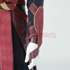 Doctor Strange 2 Cosplay Costumes Dark Doctor Strange Top Level Suits 40 Doctor Strange 2 Cosplay Costumes Dark Doctor Strange Top Level Suits -One Hero Suits Store m20220489a 18