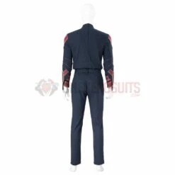 Doctor Strange 2 Cosplay Costumes Dark Doctor Strange Top Level Suits 32 Doctor Strange 2 Cosplay Costumes Dark Doctor Strange Top Level Suits -One Hero Suits Store m20220489a 9