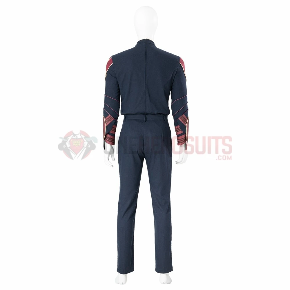 Doctor Strange 2 Cosplay Costumes Dark Doctor Strange Top Level Suits 13 Doctor Strange 2 Cosplay Costumes Dark Doctor Strange Top Level Suits - Image 11