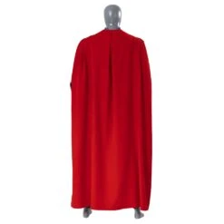 Thor 4 Cosplay Costumes Marvelous Thor Top Level Blue Suits -One Hero Suits Store m20220490a 8