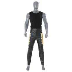 Thor 4 Cosplay Costumes Marvelous Thor Top Level Blue Suits -One Hero Suits Store m20220490a 9