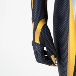 Black Panther 2 Wakanda Forever Shuri Cosplay Costumes Cotton Jumpsuits 20 Black Panther 2 Wakanda Forever Shuri Cosplay Costumes Cotton Jumpsuits -One Hero Suits Store m20220571a 5