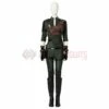 Guardians Of The Galaxy Vol.3 Gamora Cosplay Costumes Top Level Suits -One Hero Suits Store m20230600a 1