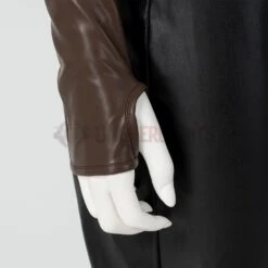 Mantis Cosplay Costumes Black Top Level Suits -One Hero Suits Store m20230601a 11