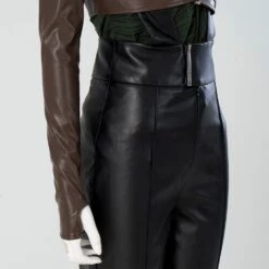 Mantis Cosplay Costumes Black Top Level Suits -One Hero Suits Store m20230601a 15