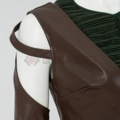 Mantis Cosplay Costumes Black Top Level Suits -One Hero Suits Store m20230601a 17