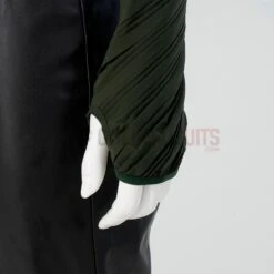 Mantis Cosplay Costumes Black Top Level Suits -One Hero Suits Store m20230601a 9