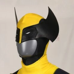 X-Men '97 Wolverine Cosplay Costumes Logan Suits -One Hero Suits Store m20240680a 11
