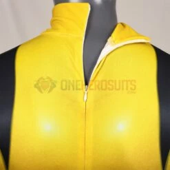 X-Men '97 Wolverine Cosplay Costumes Logan Suits -One Hero Suits Store m20240680a 13