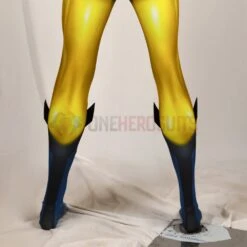 X-Men '97 Wolverine Cosplay Costumes Logan Suits -One Hero Suits Store m20240680a 14