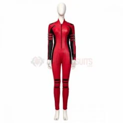 Deadpool 3 Lady Deadpool Cosplay Costumes Female Leather Suits Top Level 32 Deadpool 3 Lady Deadpool Cosplay Costumes Female Leather Suits Top Level -One Hero Suits Store m20240709a 10