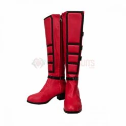 Deadpool 3 Lady Deadpool Cosplay Costumes Female Leather Suits Top Level 35 Deadpool 3 Lady Deadpool Cosplay Costumes Female Leather Suits Top Level -One Hero Suits Store m20240709a 13