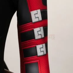 Deadpool 3 Lady Deadpool Cosplay Jumpsuits With Accessories -One Hero Suits Store m20240710a 12