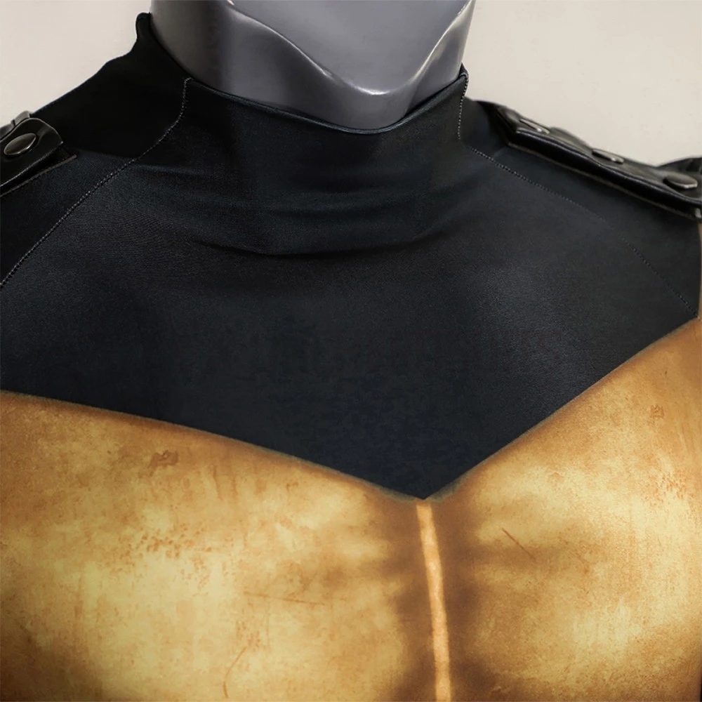 Thunderbolts Sentry Cosplay Costumes Robert Reynolds Suits 21 Thunderbolts Sentry Cosplay Costumes Robert Reynolds Suits - Image 19